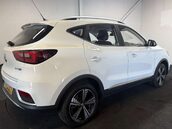 MG ZS ZS Exclusive EV 5dr 6