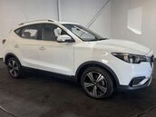 MG ZS ZS Exclusive EV 5dr 8