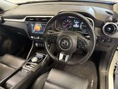 MG ZS ZS Exclusive EV 5dr 22