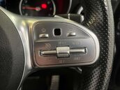 Mercedes-Benz C Class 1.5 C 200 AMG Line Auto 2dr 22
