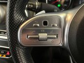 Mercedes-Benz C Class 1.5 C 200 AMG Line Auto 2dr 21
