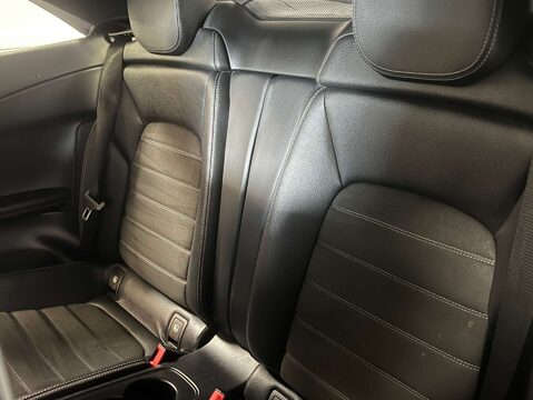 Mercedes-Benz C Class 1.5 C 200 AMG Line Auto 2dr 38