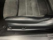 Mercedes-Benz C Class 1.5 C 200 AMG Line Auto 2dr 41