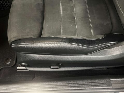 Mercedes-Benz C Class 1.5 C 200 AMG Line Auto 2dr 41