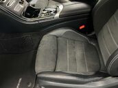 Mercedes-Benz C Class 1.5 C 200 AMG Line Auto 2dr 42
