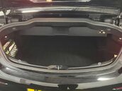 Mercedes-Benz C Class 1.5 C 200 AMG Line Auto 2dr 33