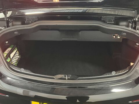 Mercedes-Benz C Class 1.5 C 200 AMG Line Auto 2dr 33
