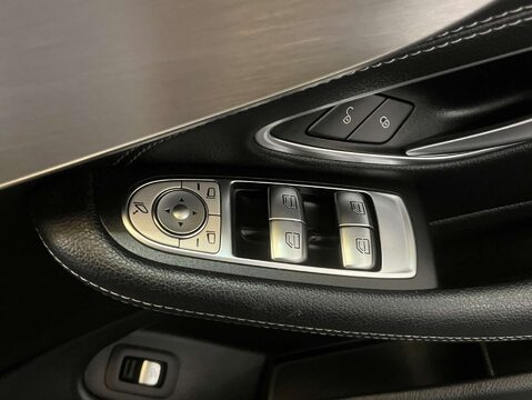 Mercedes-Benz C Class 1.5 C 200 AMG Line Auto 2dr 12