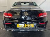 Mercedes-Benz C Class 1.5 C 200 AMG Line Auto 2dr 51