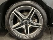 Mercedes-Benz C Class 1.5 C 200 AMG Line Auto 2dr 37
