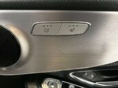 Mercedes-Benz C Class 1.5 C 200 AMG Line Auto 2dr 13