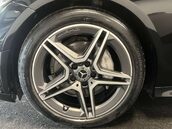 Mercedes-Benz C Class 1.5 C 200 AMG Line Auto 2dr 45