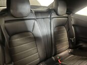 Mercedes-Benz C Class 1.5 C 200 AMG Line Auto 2dr 31