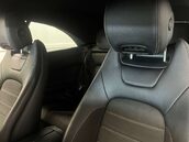 Mercedes-Benz C Class 1.5 C 200 AMG Line Auto 2dr 43