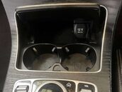 Mercedes-Benz C Class 1.5 C 200 AMG Line Auto 2dr 29
