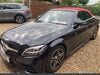 Mercedes-Benz C Class 1.5 C 200 AMG Line Auto 2dr