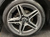 Mercedes-Benz C Class 1.5 C 200 AMG Line Auto 2dr 32