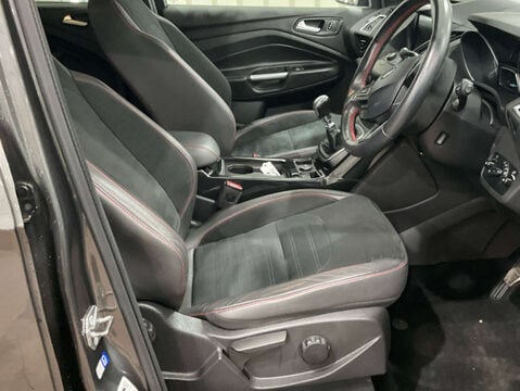 Ford Kuga 1.5 Kuga ST-Line 5dr 10