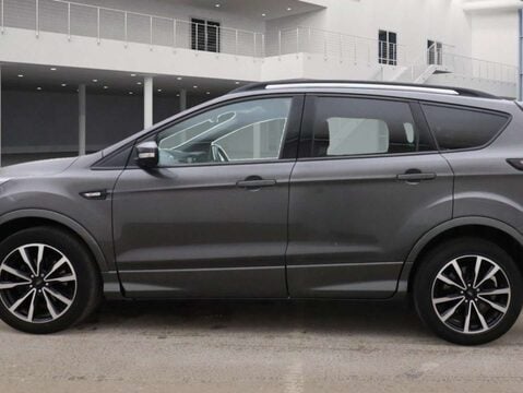 Ford Kuga 1.5 Kuga ST-Line 5dr 7