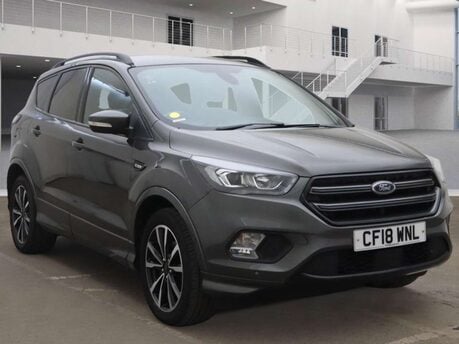 Ford Kuga 1.5 Kuga ST-Line 5dr