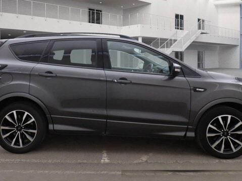 Ford Kuga 1.5 Kuga ST-Line 5dr 6