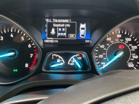 Ford Kuga 1.5 Kuga ST-Line 5dr 8