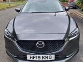 Mazda 6 2.2 6 Sport Nav+ D 5dr 2