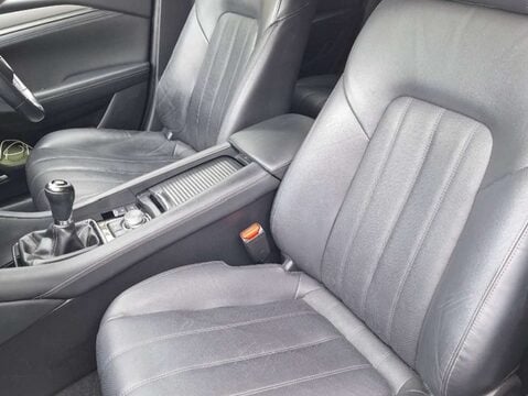 Mazda 6 2.2 6 Sport Nav+ D 5dr 6