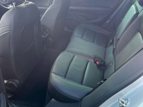 Vauxhall Insignia 1.5 Insignia Elite Nav T Auto 5dr 5