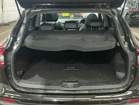 Nissan Qashqai 1.6 Qashqai Tekna DiG-T 5dr 12