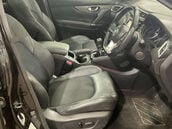 Nissan Qashqai 1.6 Qashqai Tekna DiG-T 5dr 10