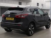 Nissan Qashqai 1.6 Qashqai Tekna DiG-T 5dr 4