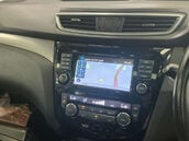 Nissan Qashqai 1.6 Qashqai Tekna DiG-T 5dr 9