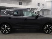 Nissan Qashqai 1.6 Qashqai Tekna DiG-T 5dr 6