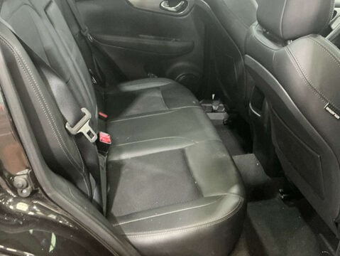 Nissan Qashqai 1.6 Qashqai Tekna DiG-T 5dr 11
