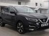 Nissan Qashqai 1.6 Qashqai Tekna DiG-T 5dr