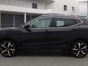 Nissan Qashqai 1.6 Qashqai Tekna DiG-T 5dr 7