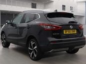 Nissan Qashqai 1.6 Qashqai Tekna DiG-T 5dr 3