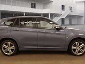 BMW X1 1.5 X1 sDrive 18i M Sport Auto 5dr 6