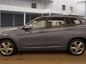 BMW X1 1.5 X1 sDrive 18i M Sport Auto 5dr 7