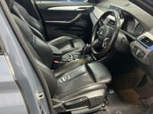 BMW X1 1.5 X1 sDrive 18i M Sport Auto 5dr 11
