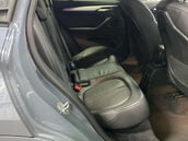 BMW X1 1.5 X1 sDrive 18i M Sport Auto 5dr 12