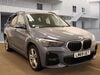 BMW X1 1.5 X1 sDrive 18i M Sport Auto 5dr