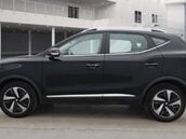 MG ZS ZS Trophy EV 5dr 7