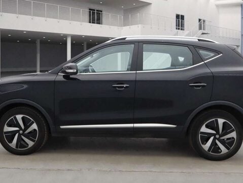 MG ZS ZS Trophy EV 5dr 7