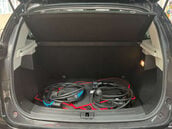 MG ZS ZS Trophy EV 5dr 12