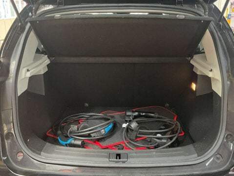 MG ZS ZS Trophy EV 5dr 12
