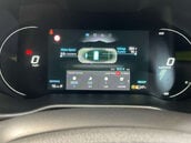 MG ZS ZS Trophy EV 5dr 8