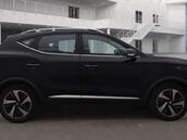 MG ZS ZS Trophy EV 5dr 6