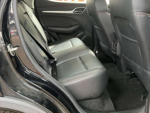 MG ZS ZS Trophy EV 5dr 11